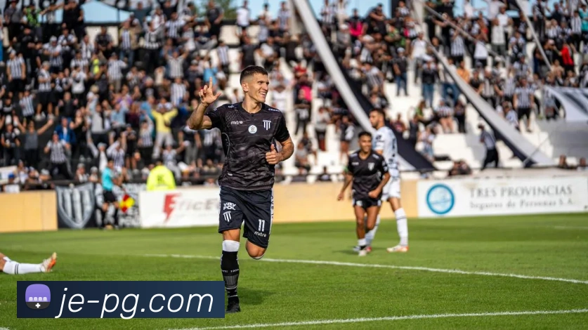 App界面